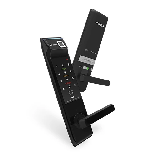 RE-al Smart Video Phone Home Lock